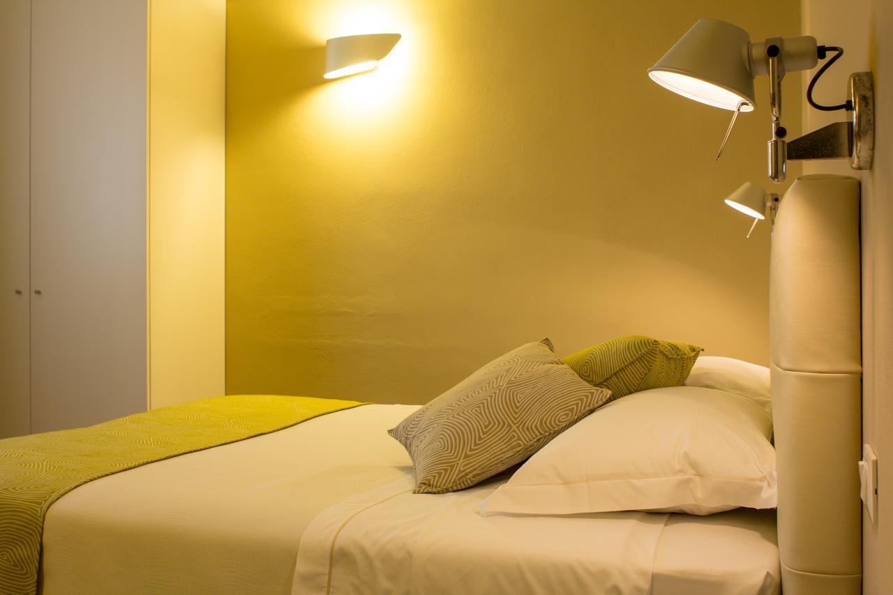 ליבורנו Hotel Universal מראה חיצוני תמונה
